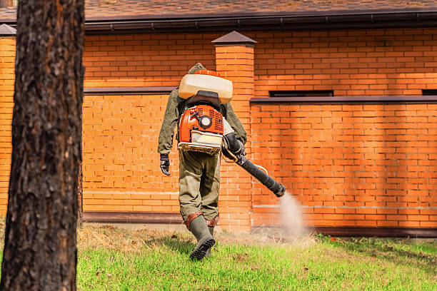 Bed Bug Clearance Verification and Documentation in Hemlock Farms